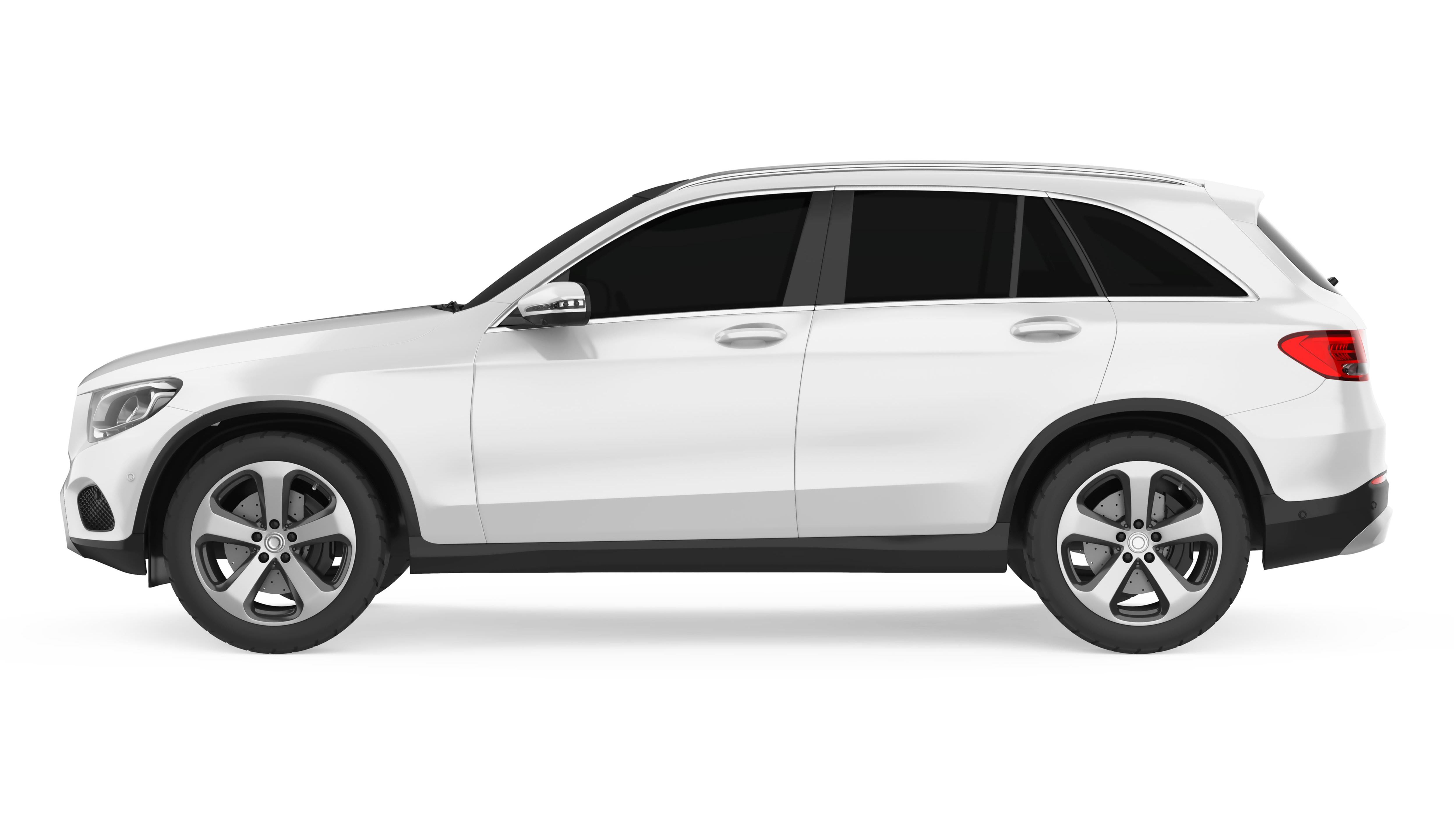 SUVs